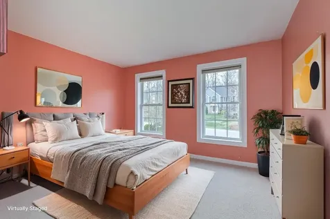 17 Nottingham Road Windham NH 03087