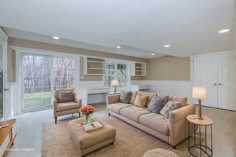 17 Nottingham Road Windham NH 03087