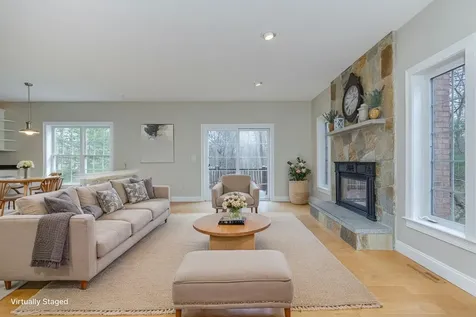 17 Nottingham Road Windham NH 03087