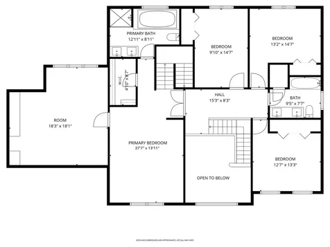 17 Nottingham Road Windham NH 03087