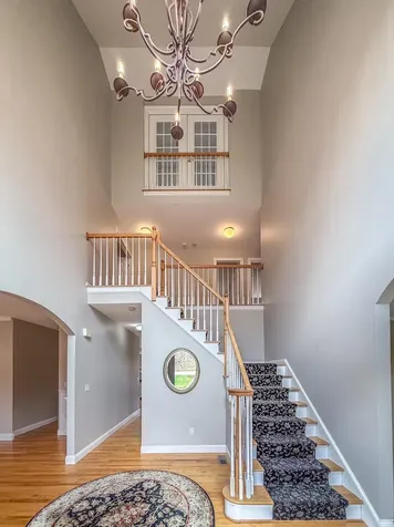 17 Nottingham Road Windham NH 03087