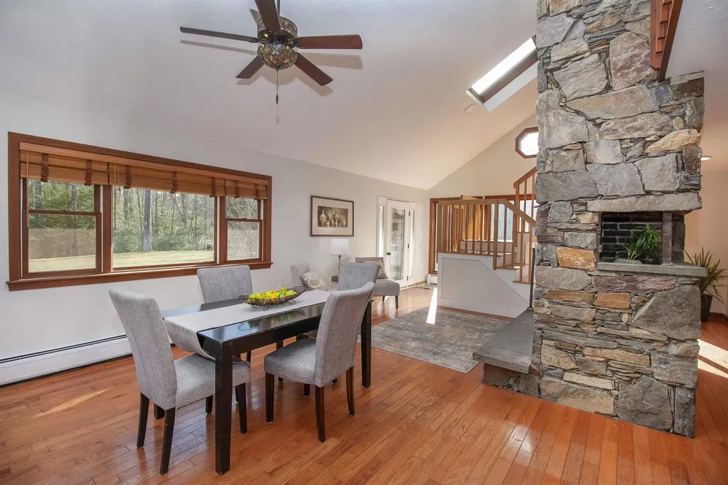 97 Mount Delight Road Deerfield NH 03037