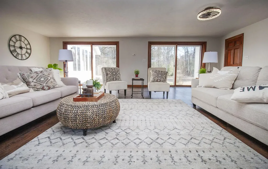 97 Mount Delight Road Deerfield NH 03037