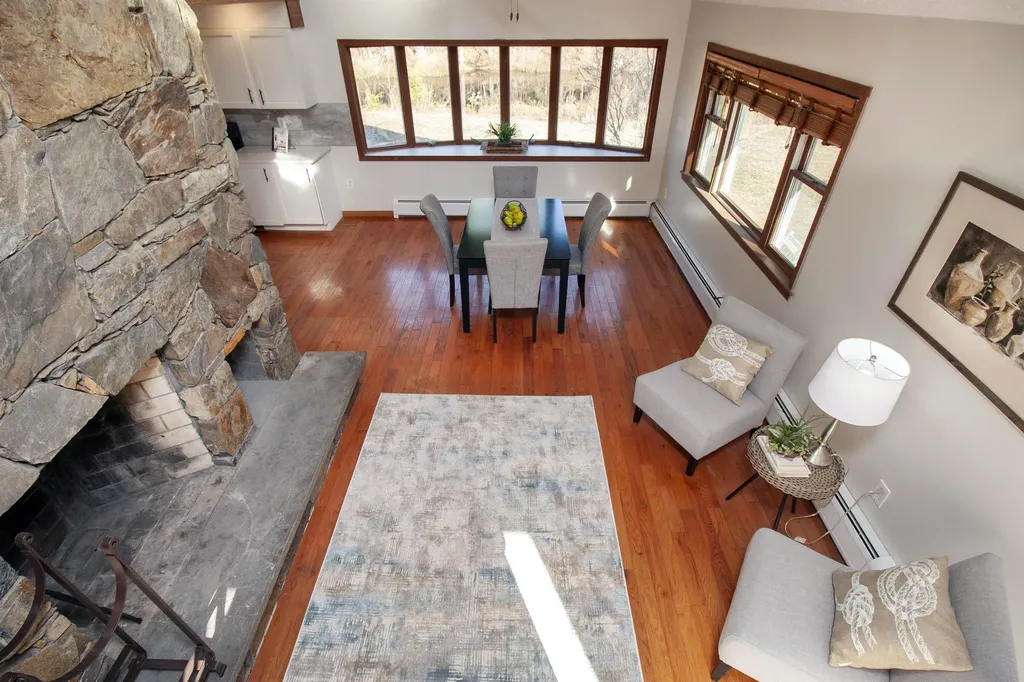 97 Mount Delight Road Deerfield NH 03037