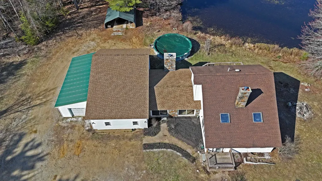 97 Mount Delight Road Deerfield NH 03037