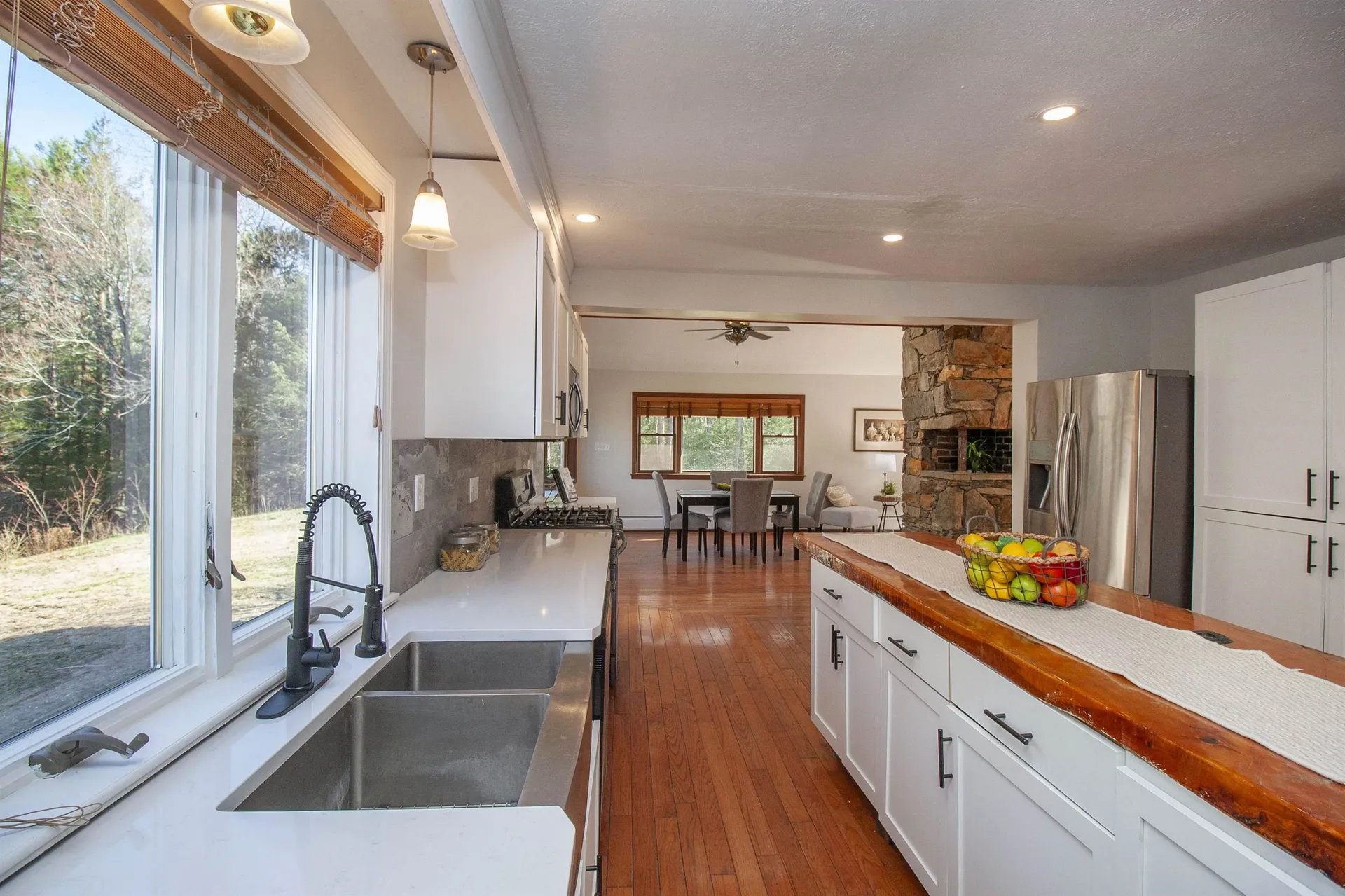 97 Mount Delight Road Deerfield NH 03037