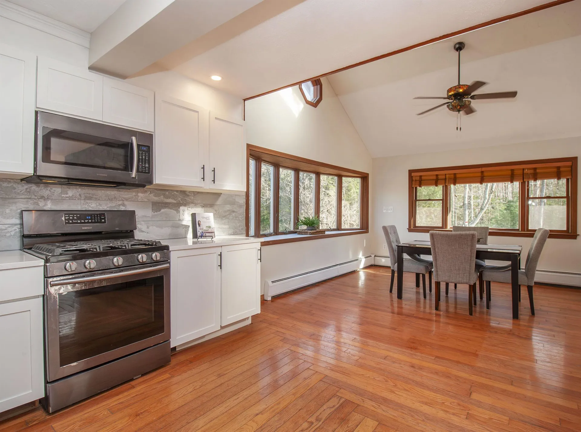 97 Mount Delight Road Deerfield NH 03037