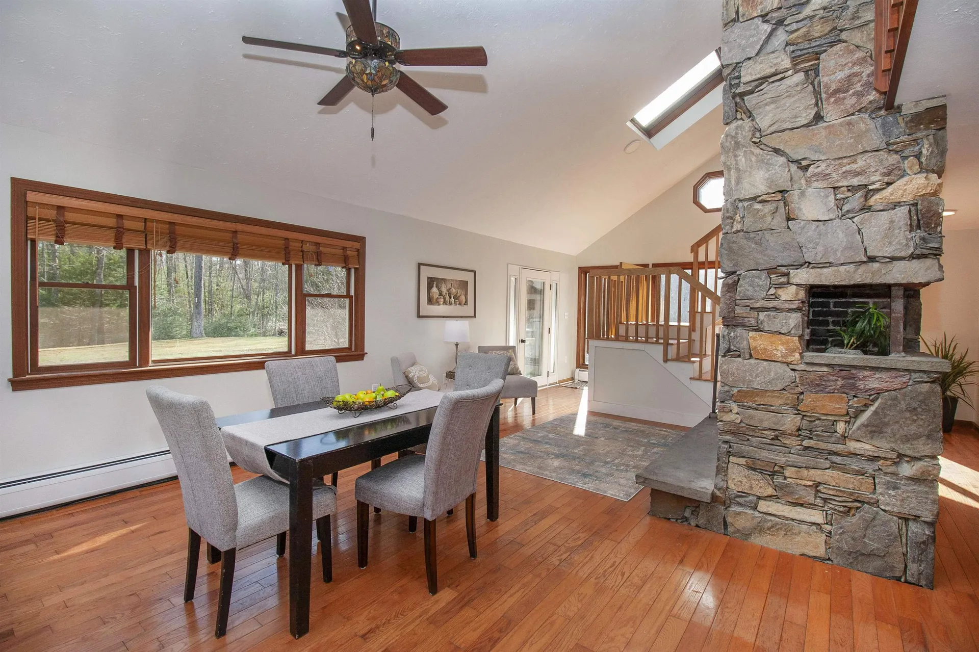 97 Mount Delight Road Deerfield NH 03037