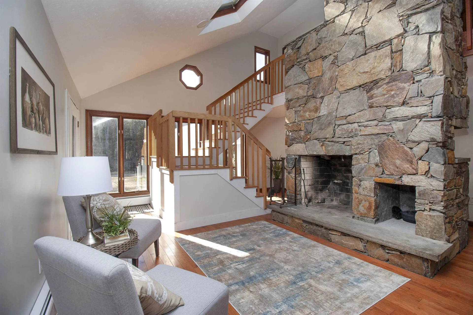 97 Mount Delight Road Deerfield NH 03037