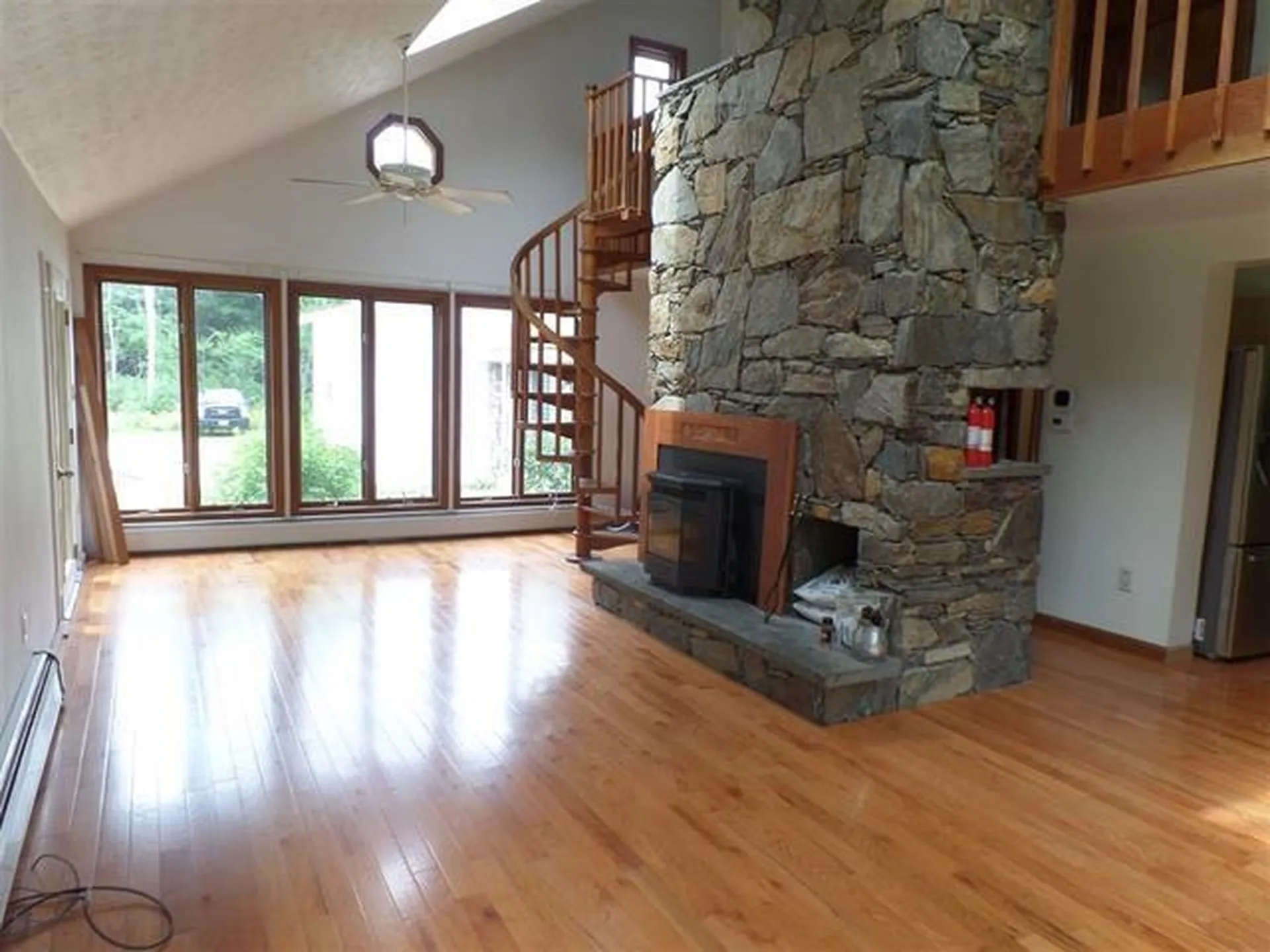 97 Mount Delight Road Deerfield NH 03037