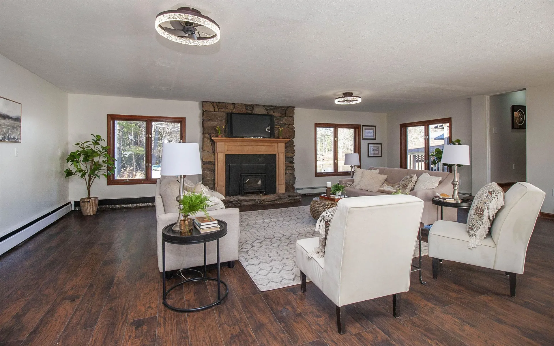 97 Mount Delight Road Deerfield NH 03037