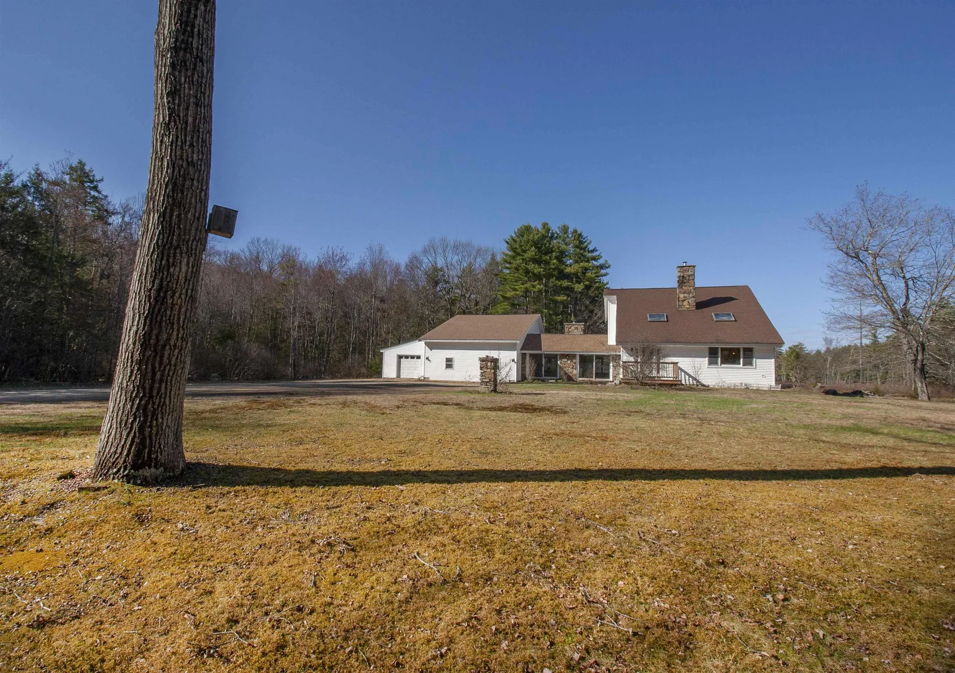 97 Mount Delight Road Deerfield NH 03037