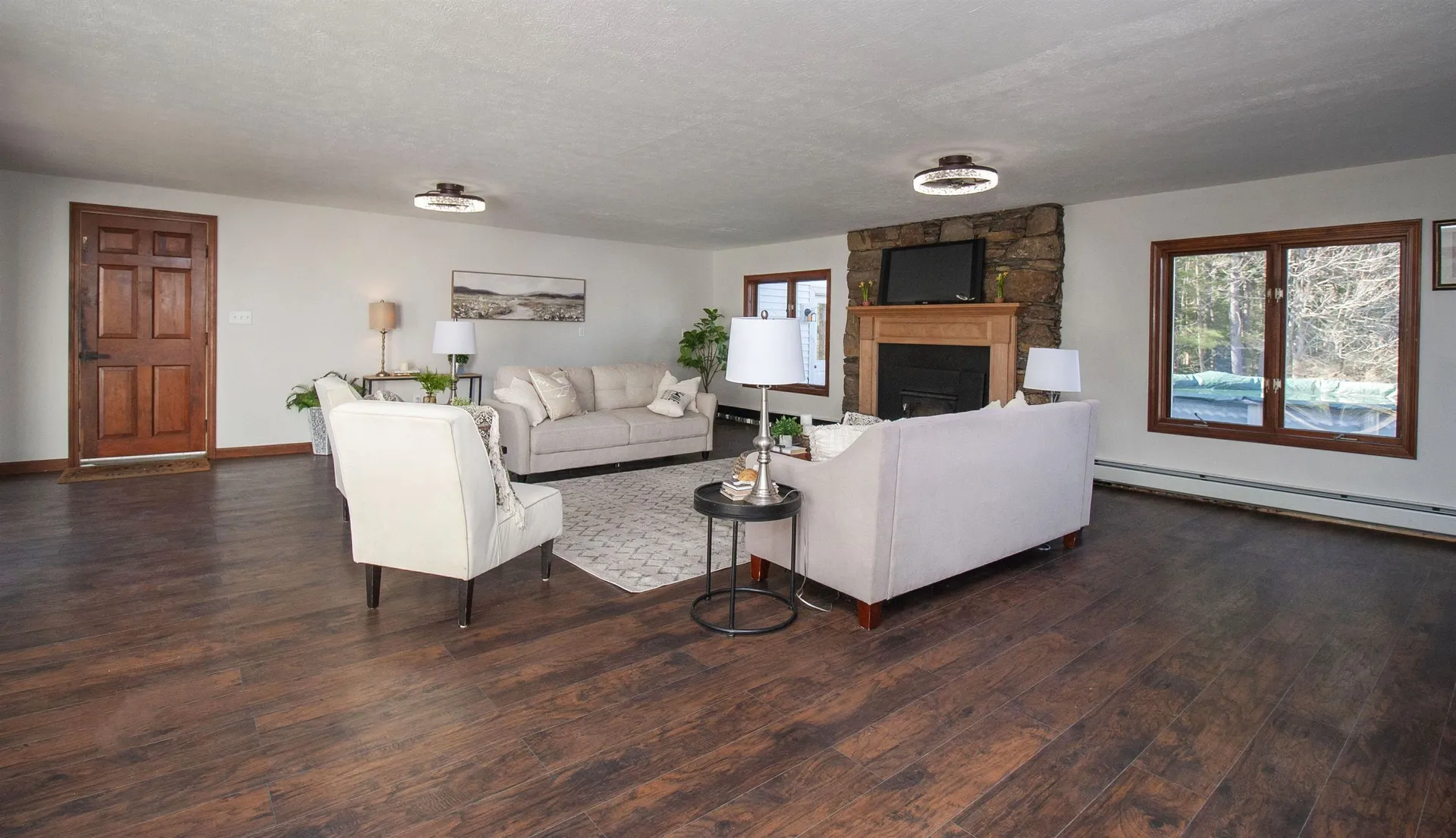 97 Mount Delight Road Deerfield NH 03037