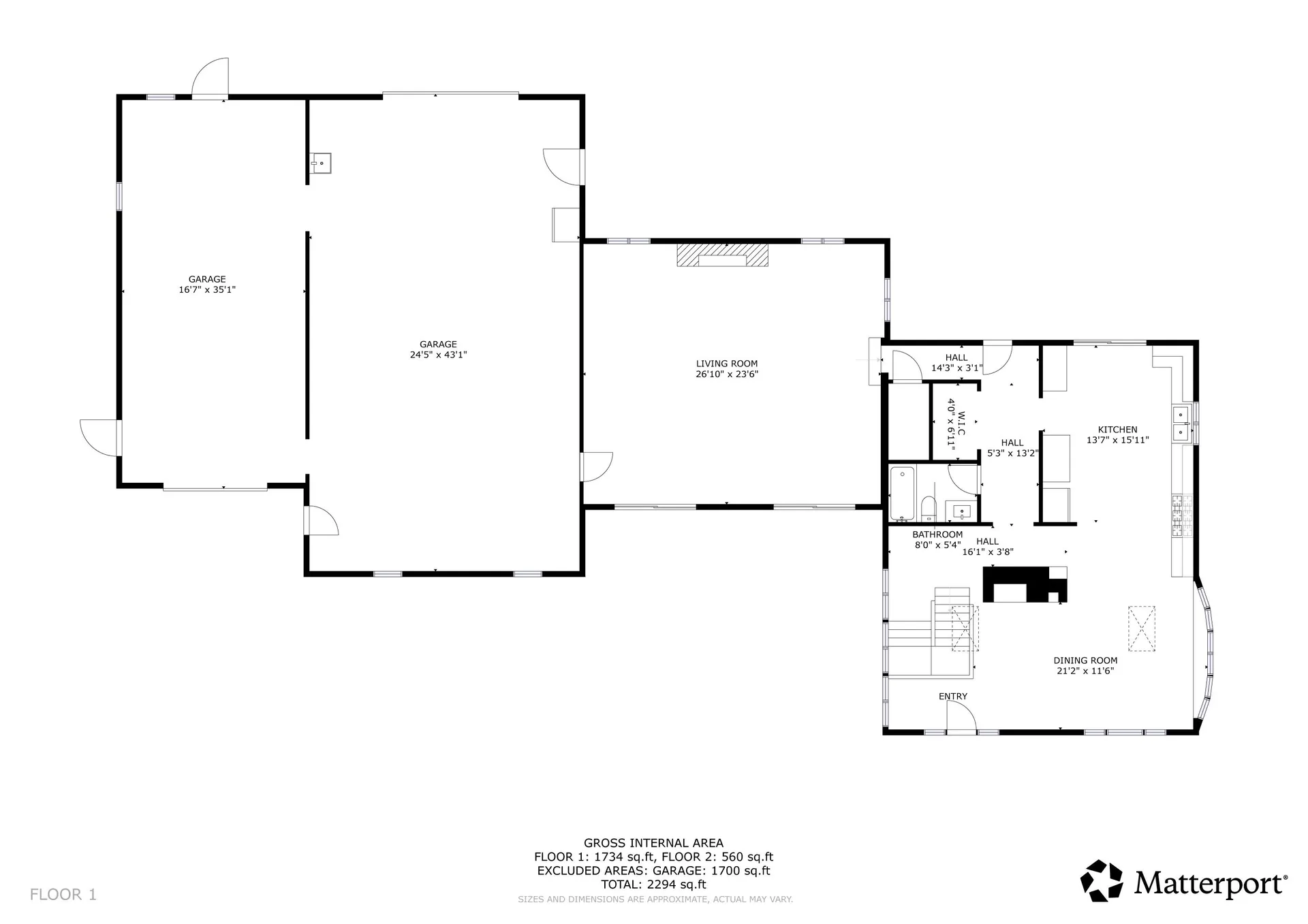 97 Mount Delight Road Deerfield NH 03037