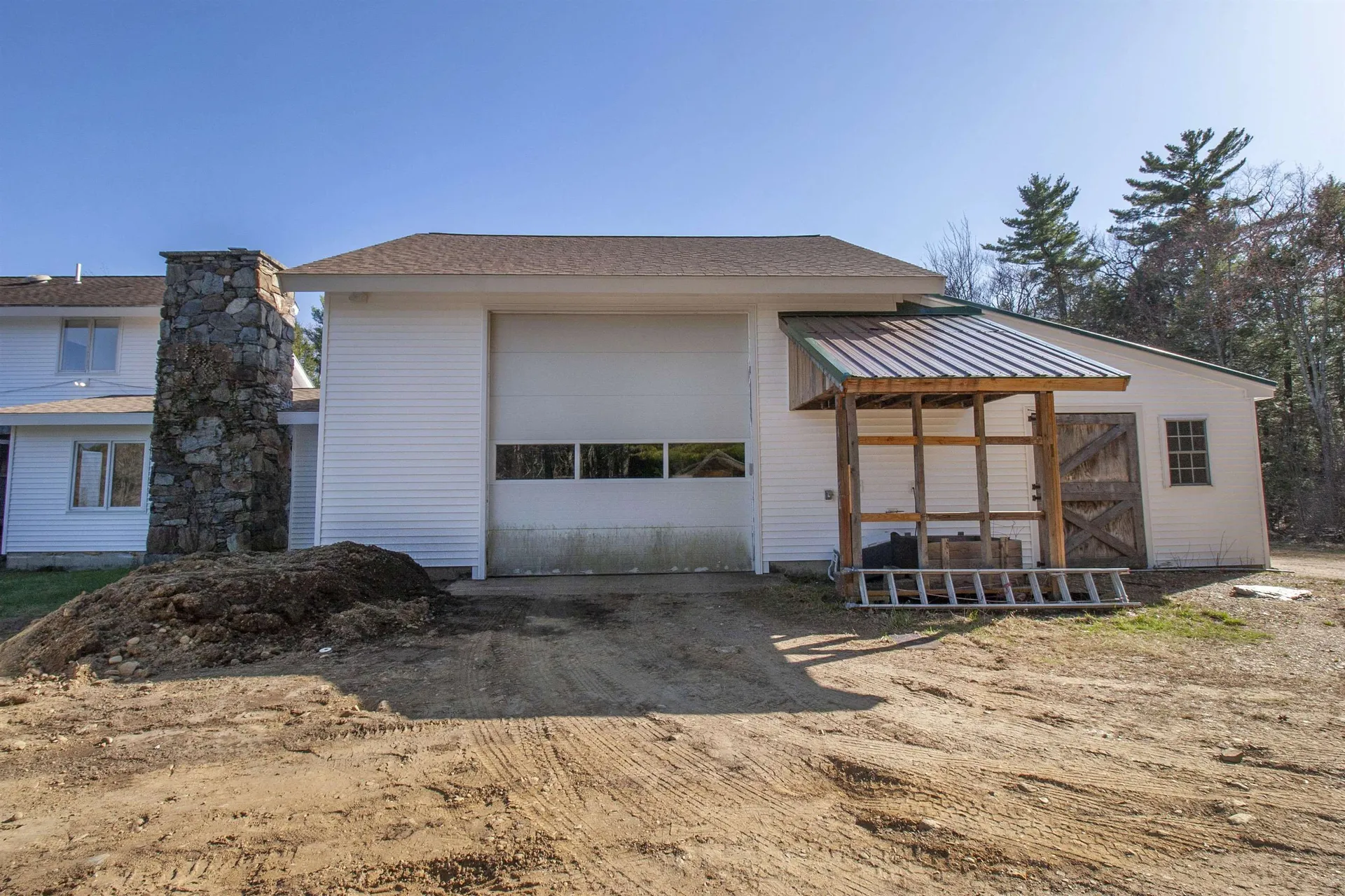 97 Mount Delight Road Deerfield NH 03037
