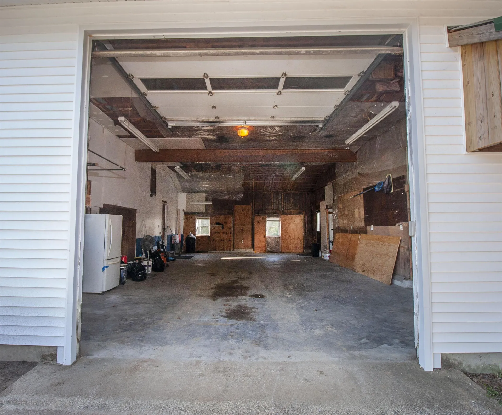 97 Mount Delight Road Deerfield NH 03037