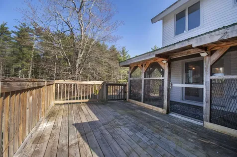 97 Mount Delight Road Deerfield NH 03037