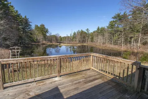 97 Mount Delight Road Deerfield NH 03037