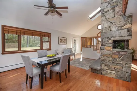 97 Mount Delight Road Deerfield NH 03037