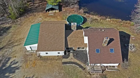97 Mount Delight Road Deerfield NH 03037