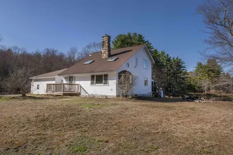 97 Mount Delight Road Deerfield NH 03037