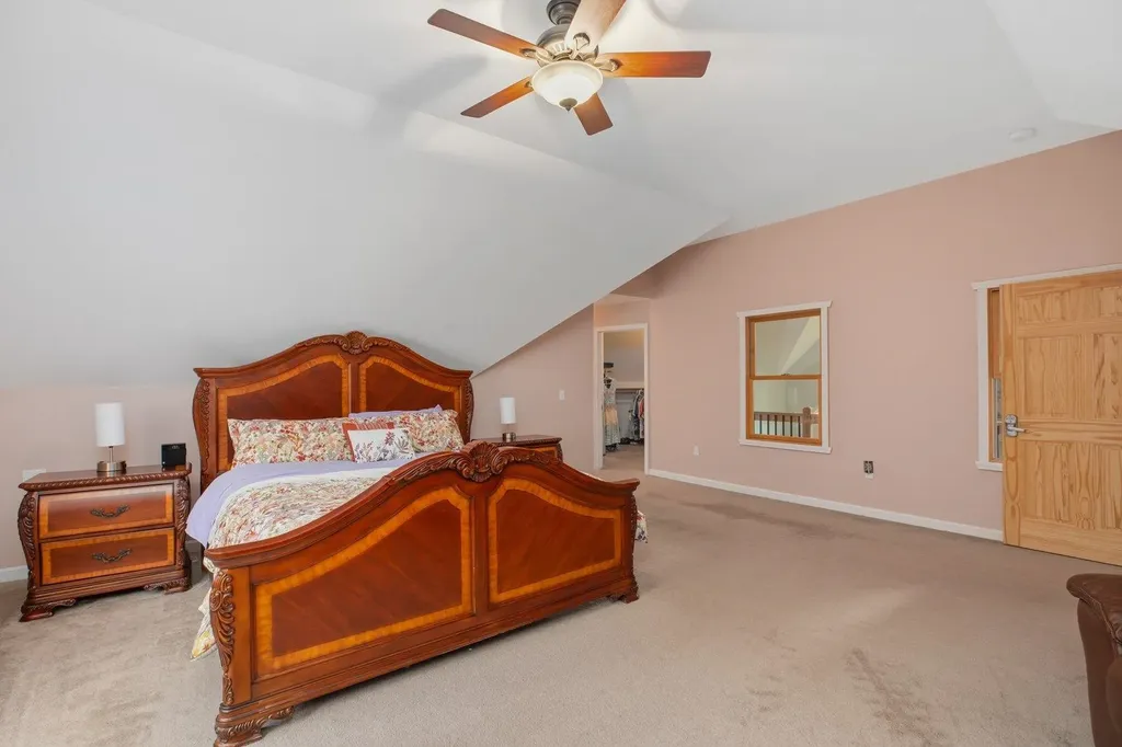 276 Old County Road Deering NH 03244