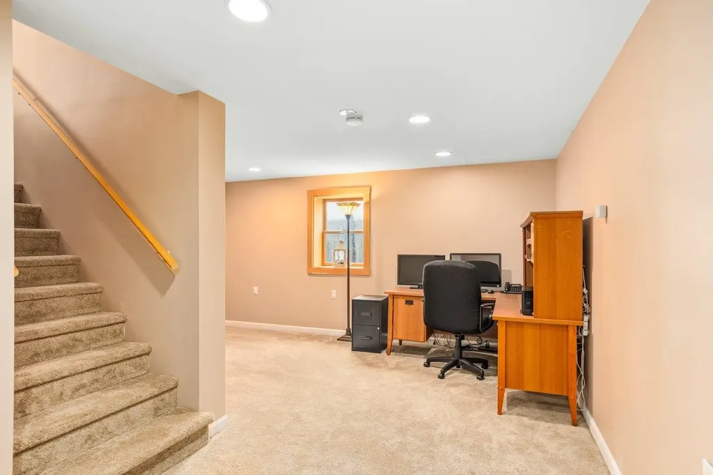 276 Old County Road Deering NH 03244
