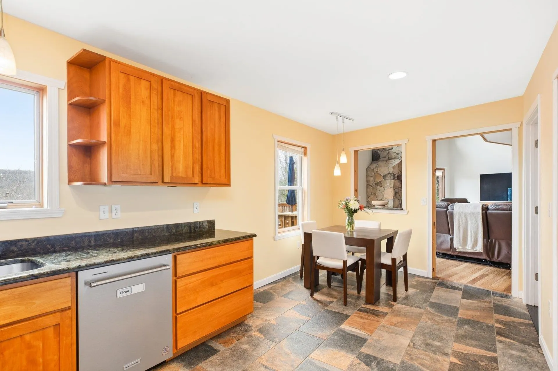 276 Old County Road Deering NH 03244