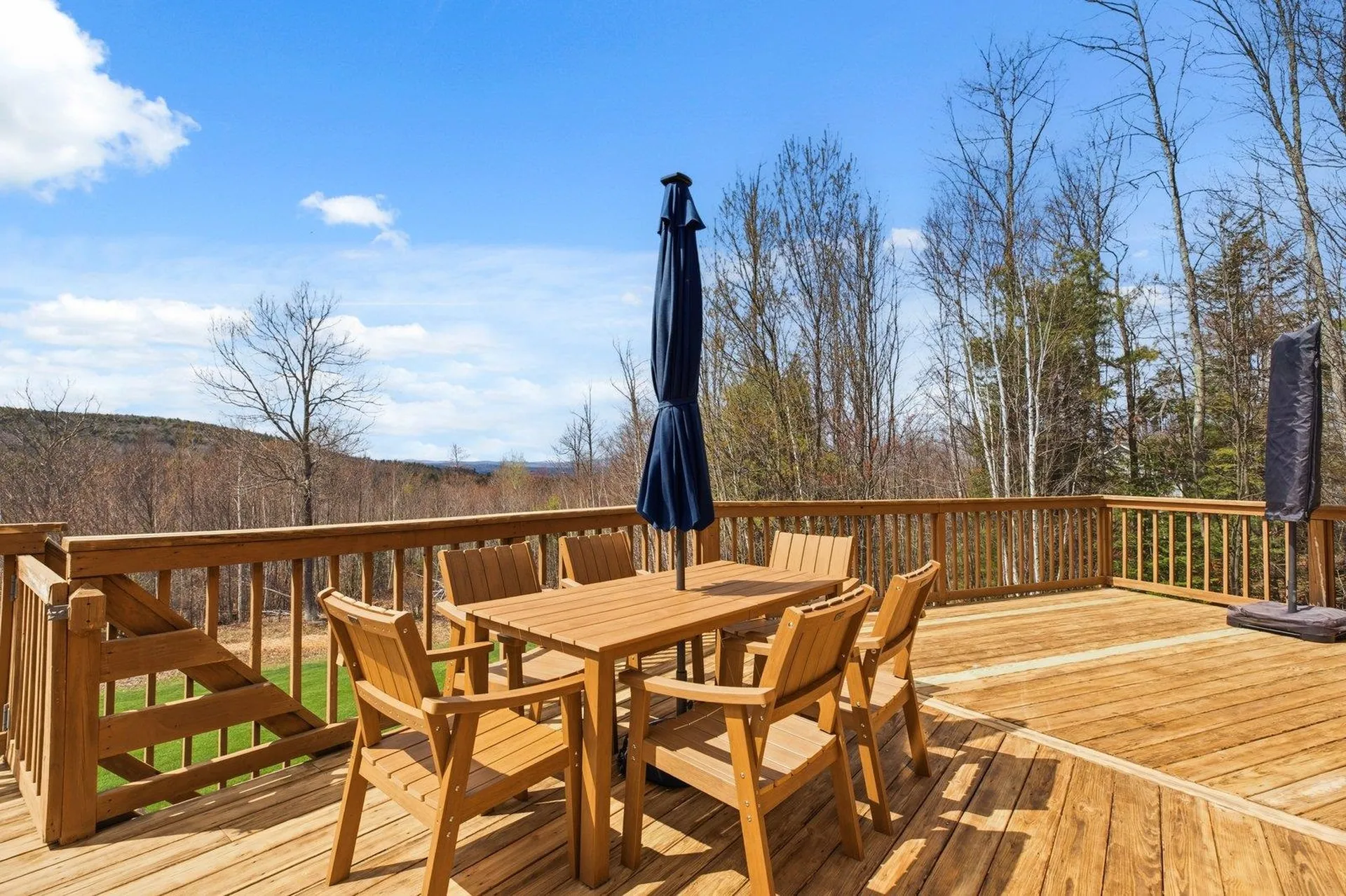 276 Old County Road Deering NH 03244