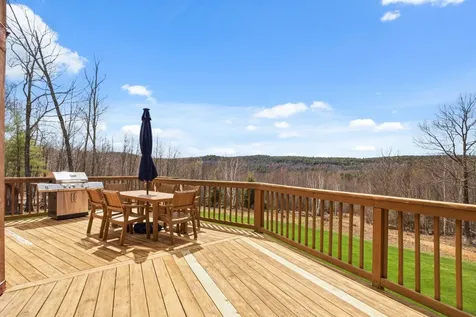 276 Old County Road Deering NH 03244