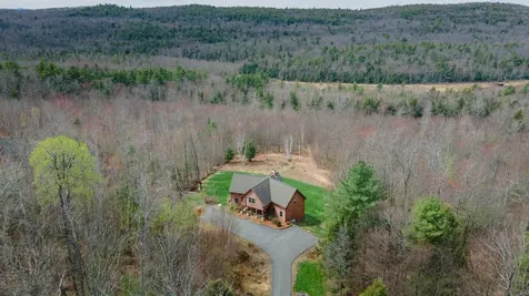276 Old County Road Deering NH 03244