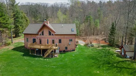 276 Old County Road Deering NH 03244