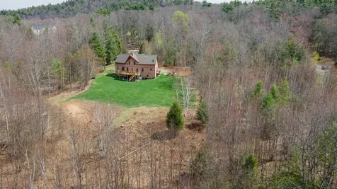 276 Old County Road Deering NH 03244