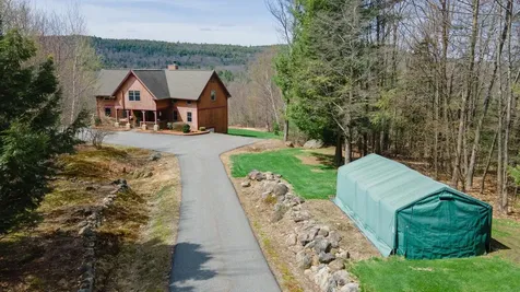 276 Old County Road Deering NH 03244
