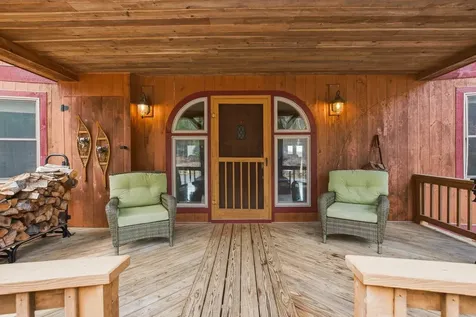 276 Old County Road Deering NH 03244