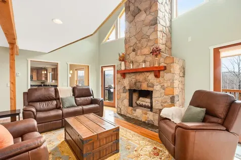276 Old County Road Deering NH 03244