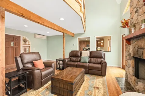 276 Old County Road Deering NH 03244