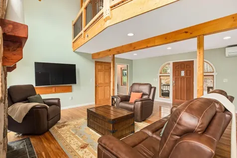 276 Old County Road Deering NH 03244