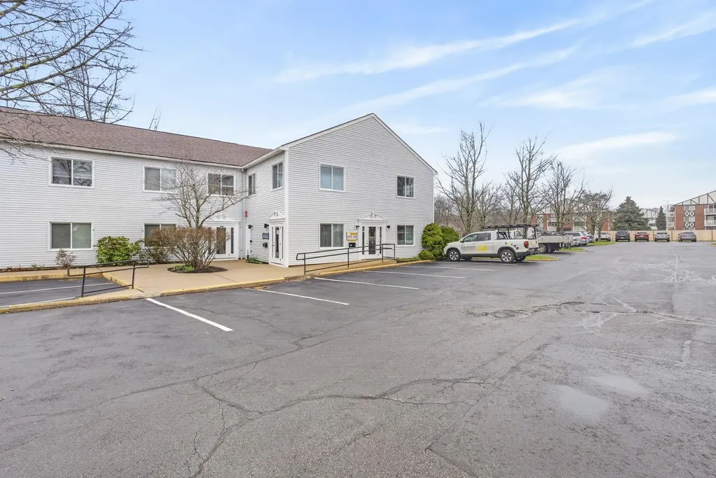 24 Stickney Terrace Hampton NH 03842