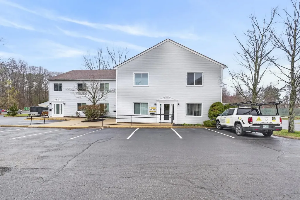 24 Stickney Terrace Hampton NH 03842