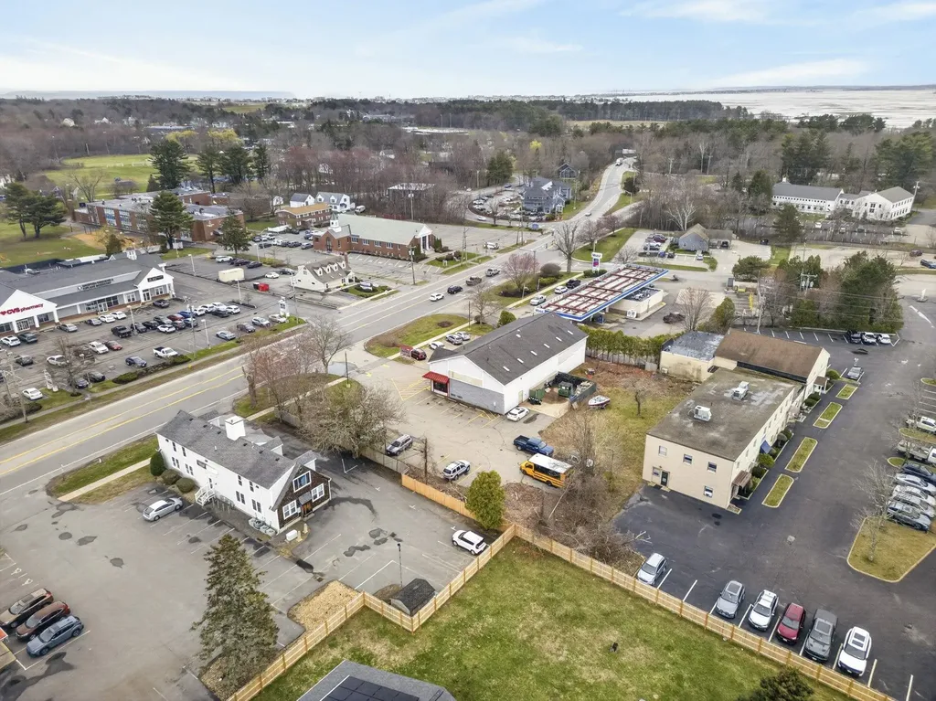 24 Stickney Terrace Hampton NH 03842