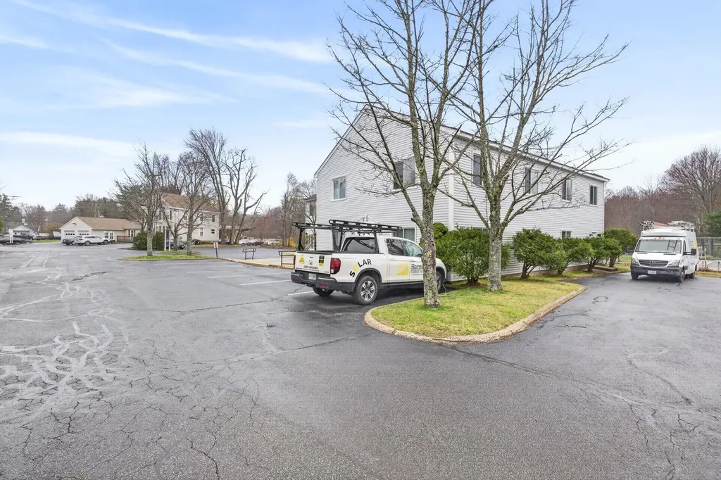 24 Stickney Terrace Hampton NH 03842