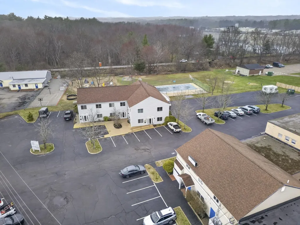 24 Stickney Terrace Hampton NH 03842