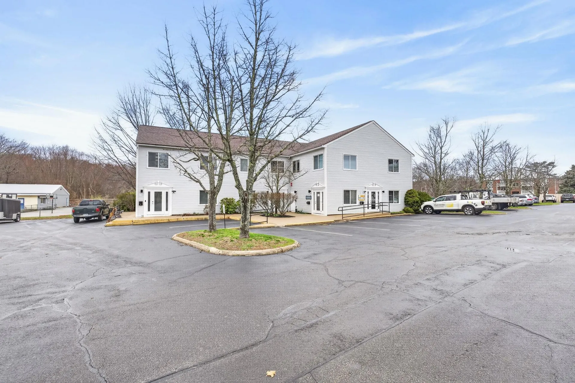 24 Stickney Terrace Hampton NH 03842