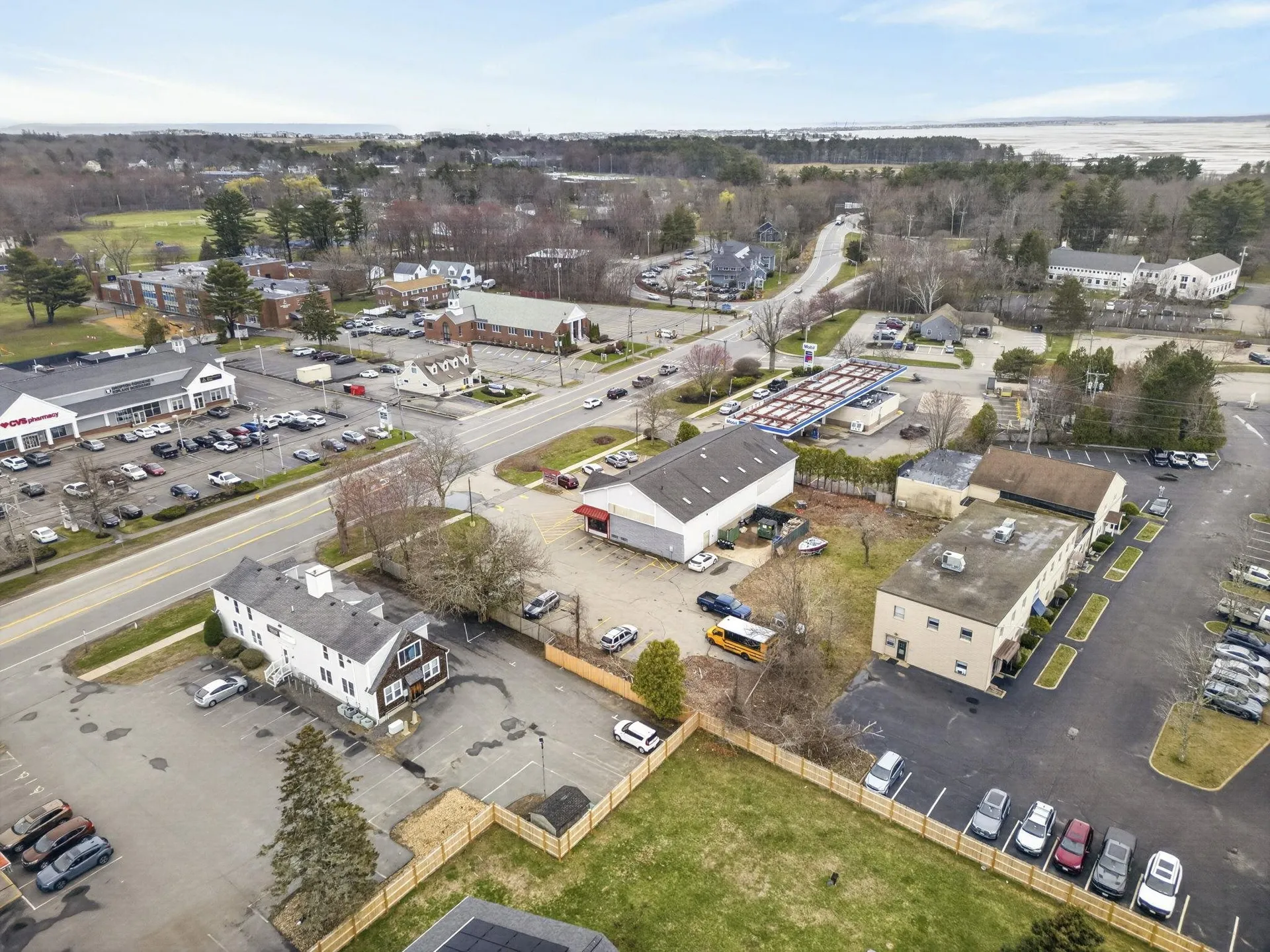 24 Stickney Terrace Hampton NH 03842