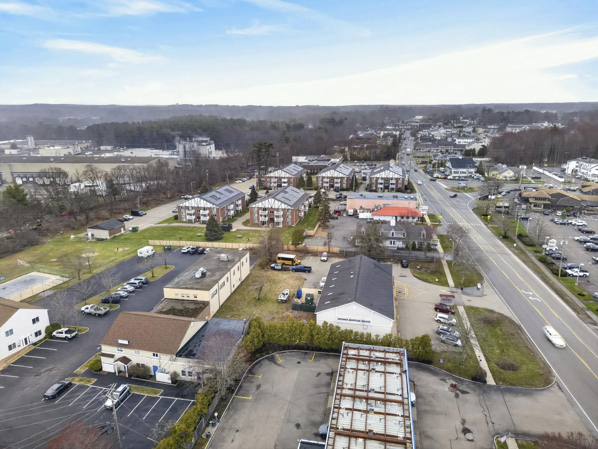 24 Stickney Terrace Hampton NH 03842