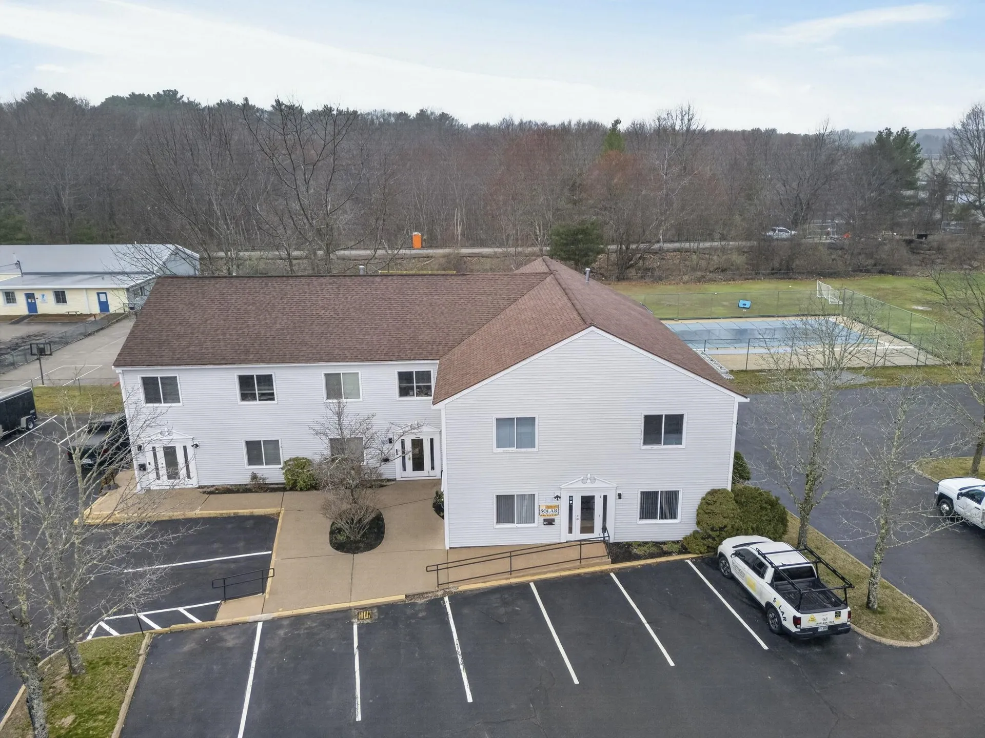 24 Stickney Terrace Hampton NH 03842