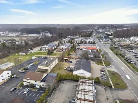 24 Stickney Terrace Hampton NH 03842