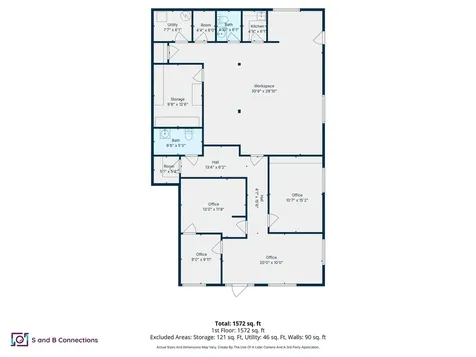 24 Stickney Terrace Hampton NH 03842