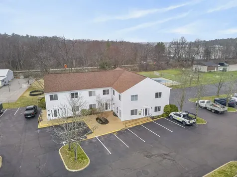 24 Stickney Terrace Hampton NH 03842
